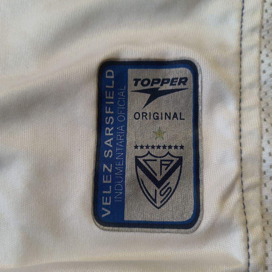 ウェア TOPPER
