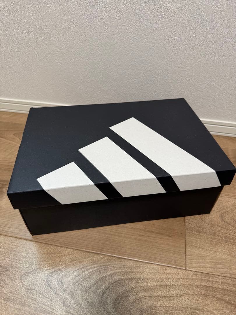 adidas アディゼロ ZG BOA 28cmアディダス ゴルフシューズ