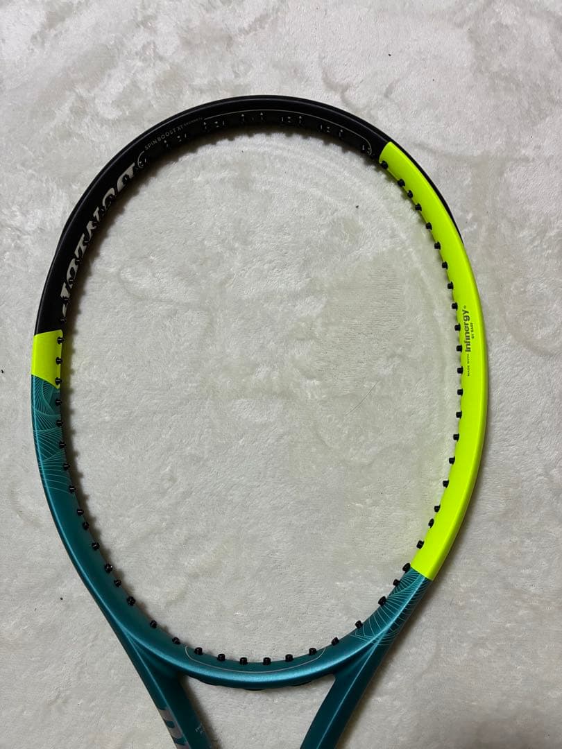 美品　現行　ダンロップ　sx300 LS g2
