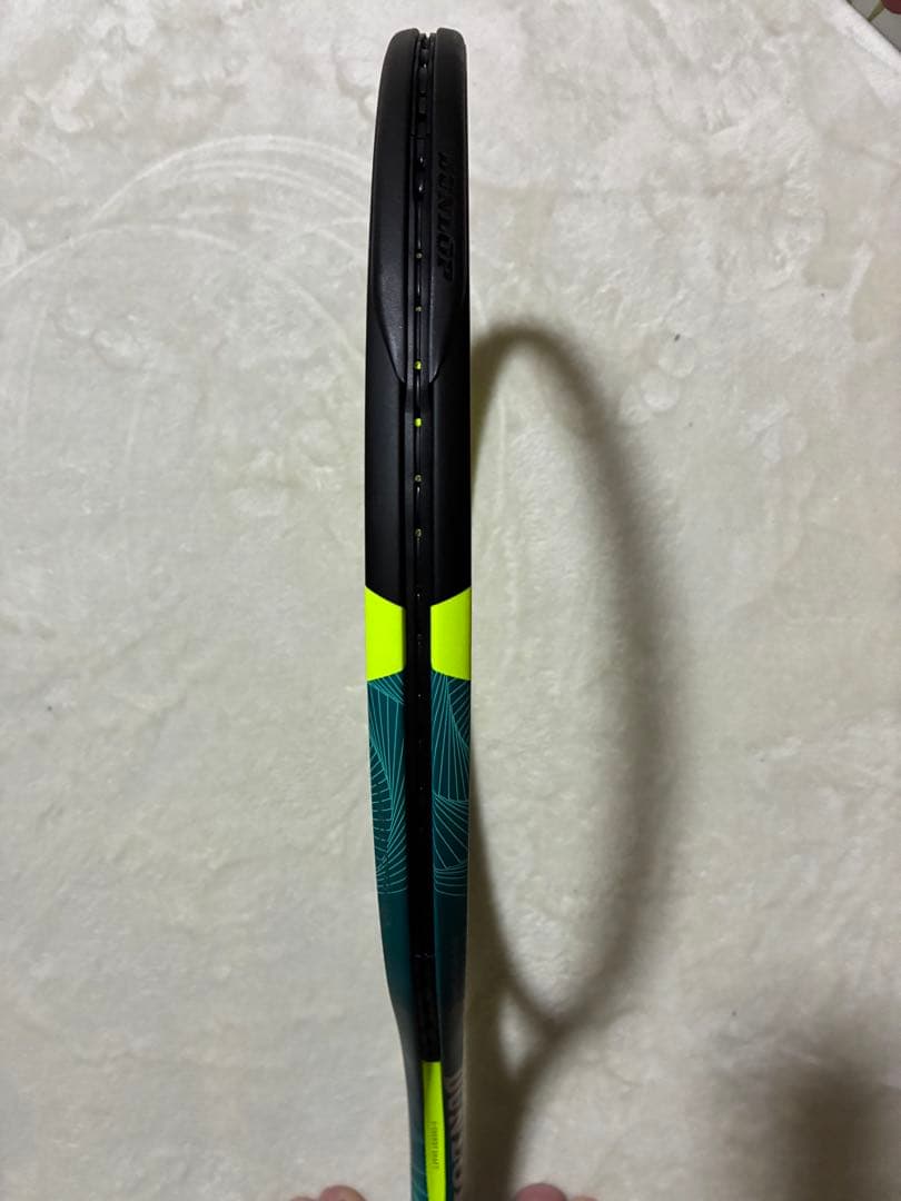 美品　現行　ダンロップ　sx300 LS g2