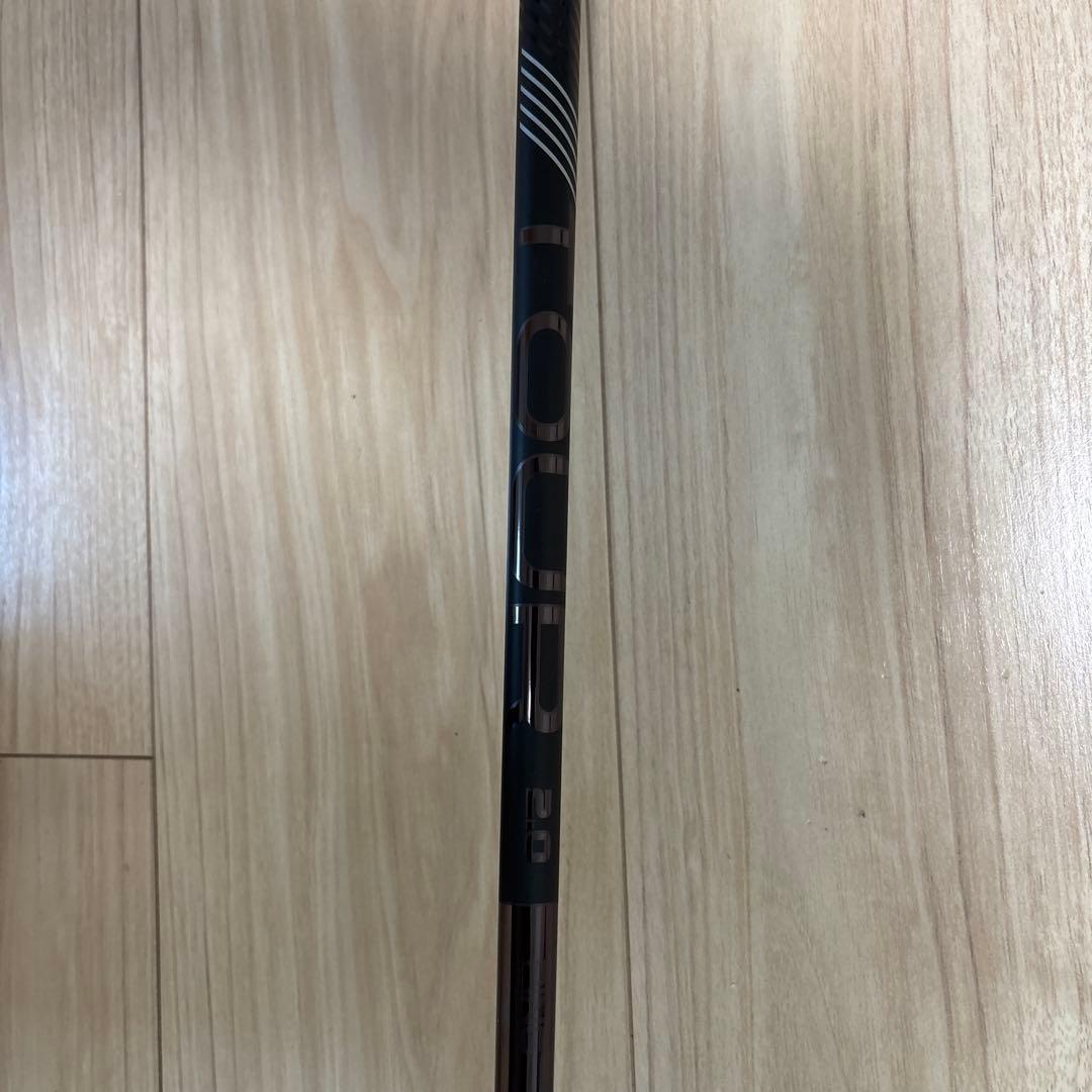 PING G440MAX ドライバー ヘッドカバー付き