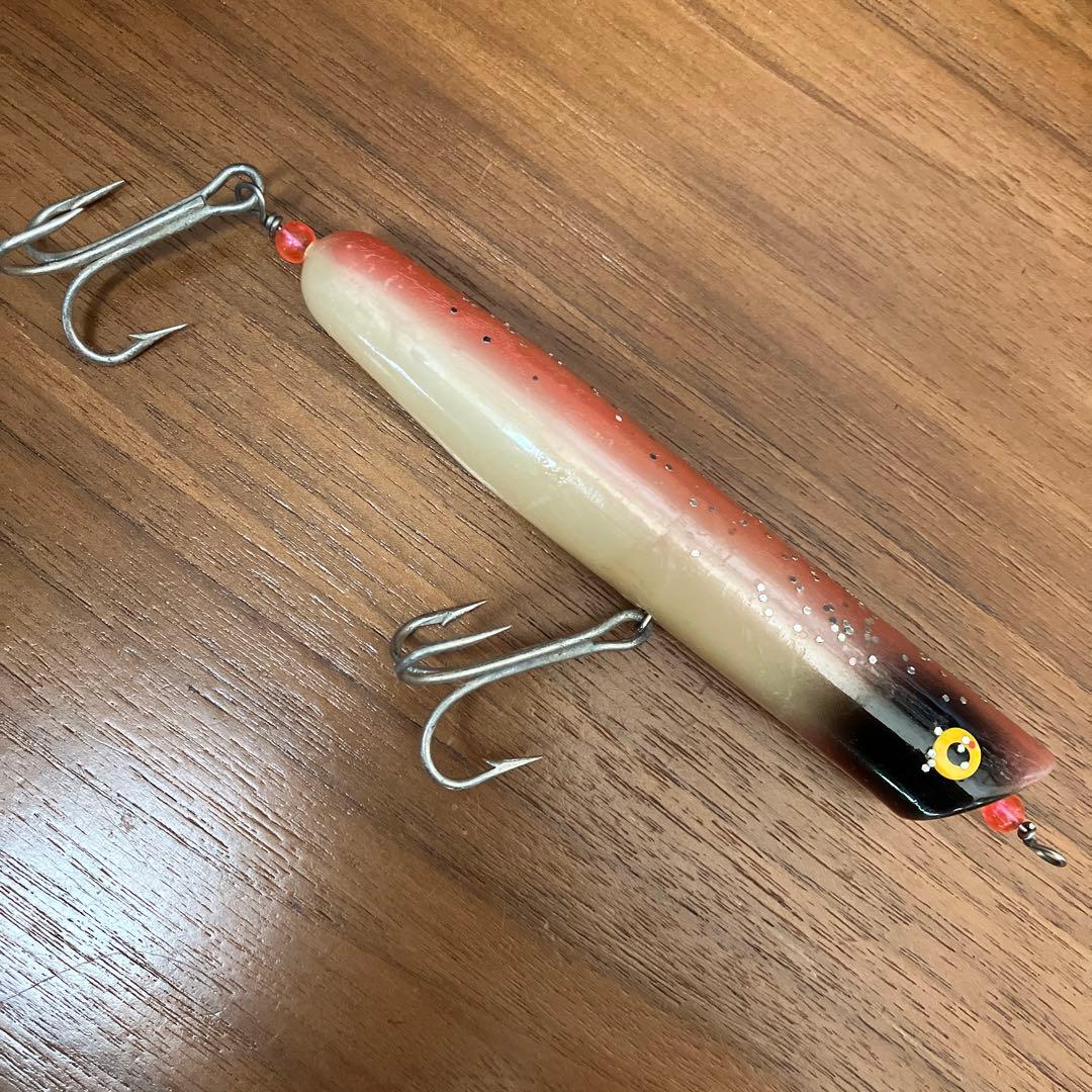 オールドルアー　125ミリ　36g