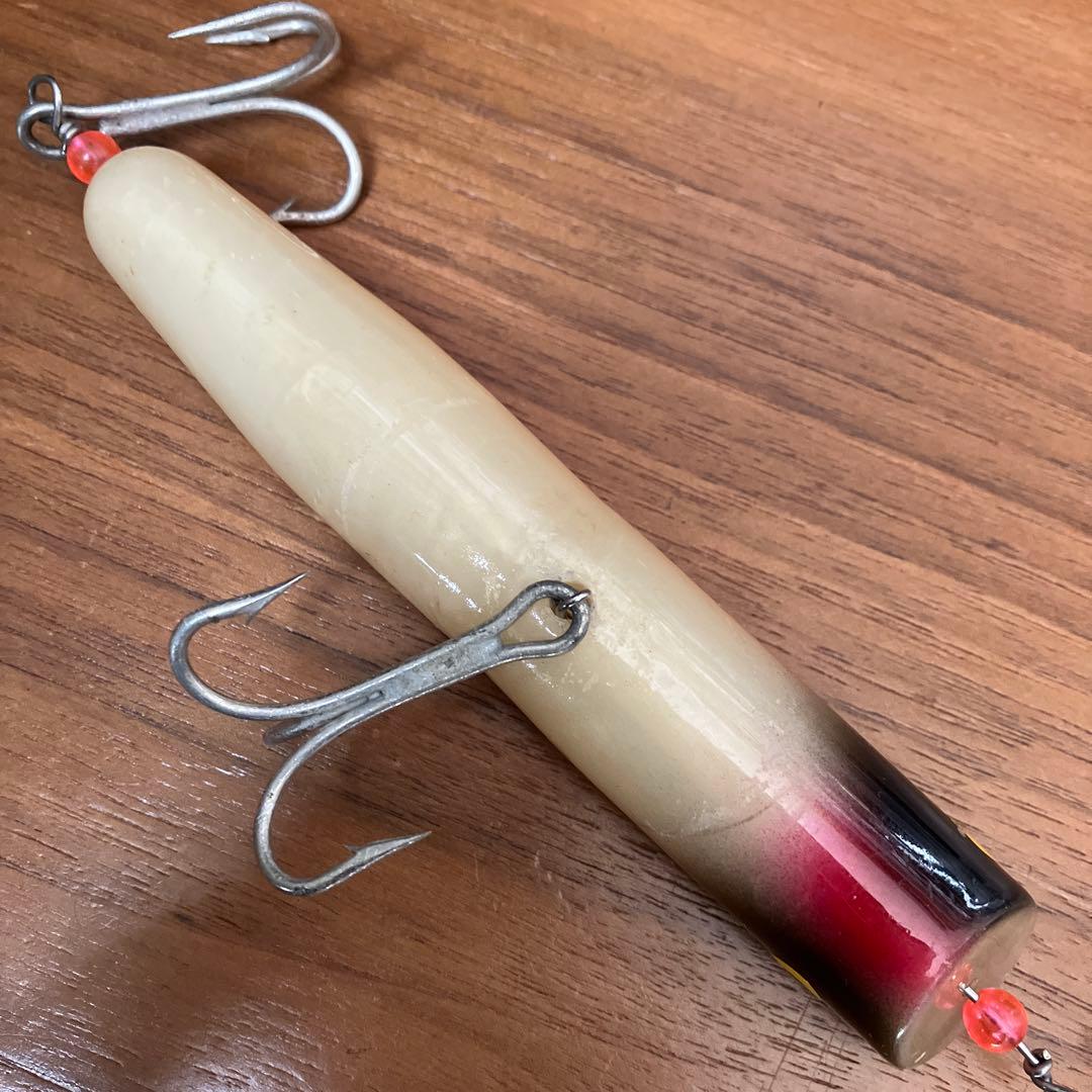 オールドルアー　125ミリ　36g
