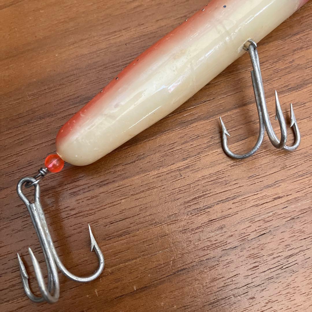オールドルアー　125ミリ　36g