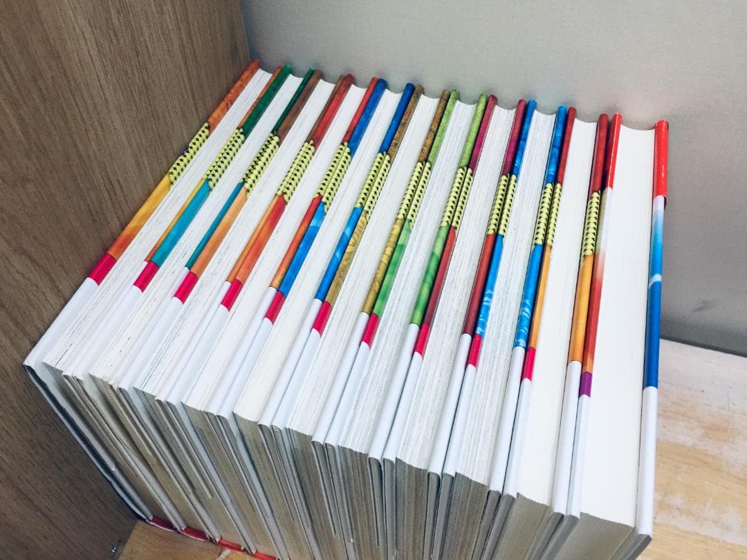 学習漫画 中国の歴史 全面新版 全10巻+別巻 人物事典 集英社版 全巻セット