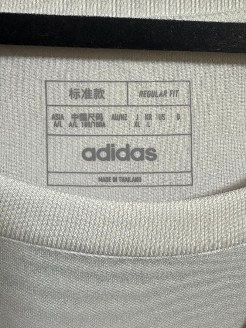 【XL】サイン入中村俊輔引退記念ユニフォーム 新品未使用品　希少