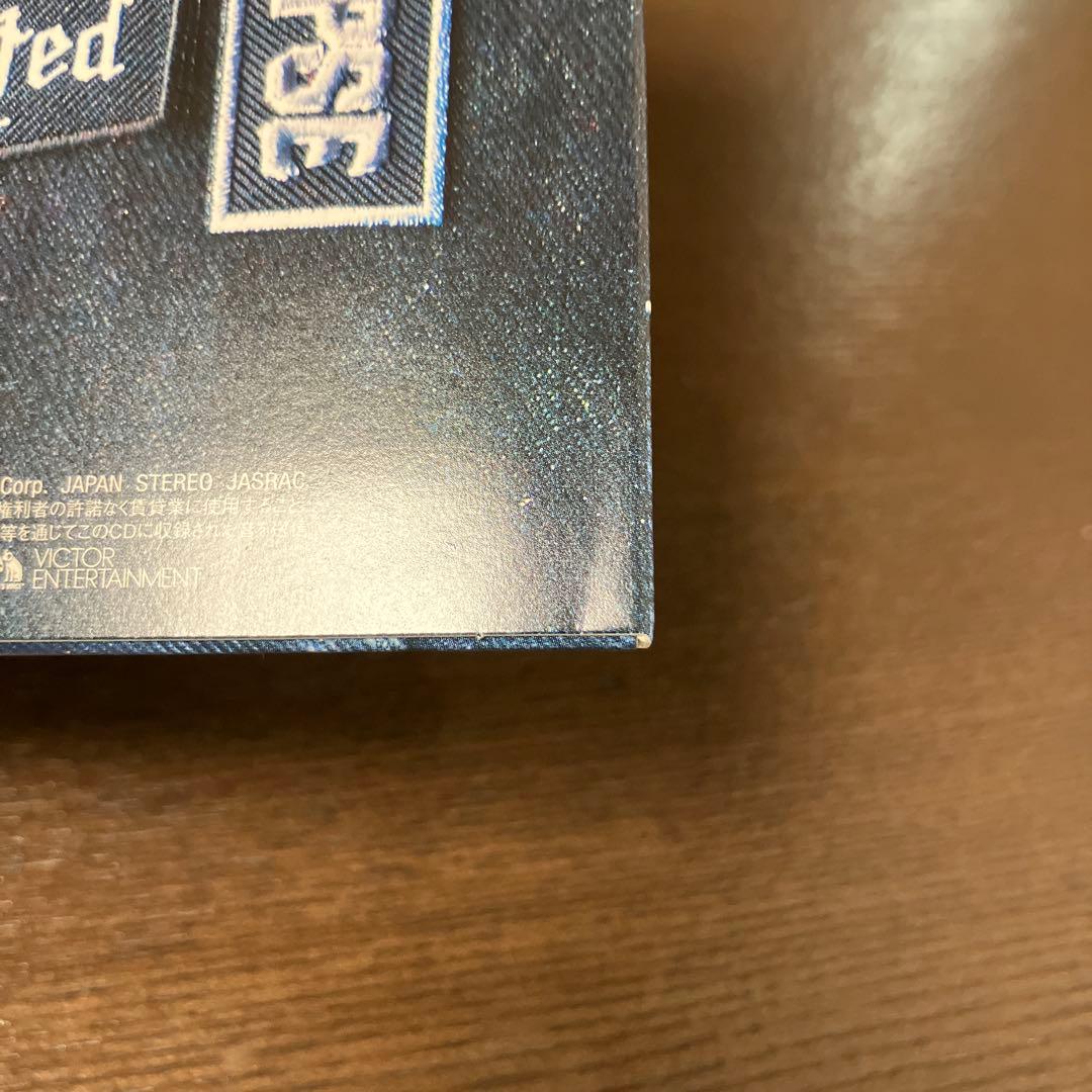 邦楽 THE LOVEBITES EP