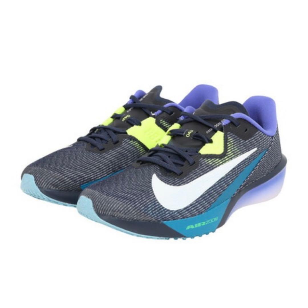 NIKE ナイキ エアズーム ライバルフライ4 25.0cm 駅伝
