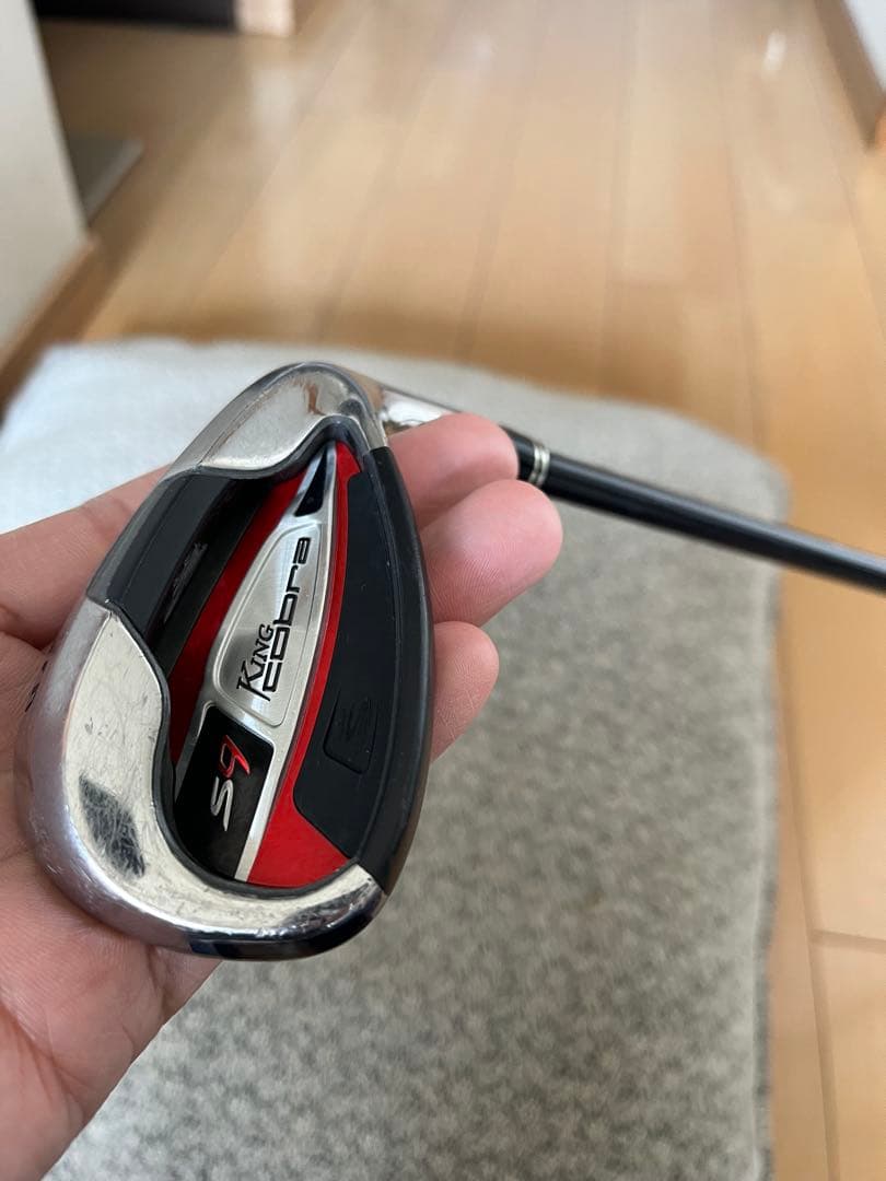 ADAMS GOLF アダムスゴルフ　イデア　IDEA V4 ハイブリッド　5U