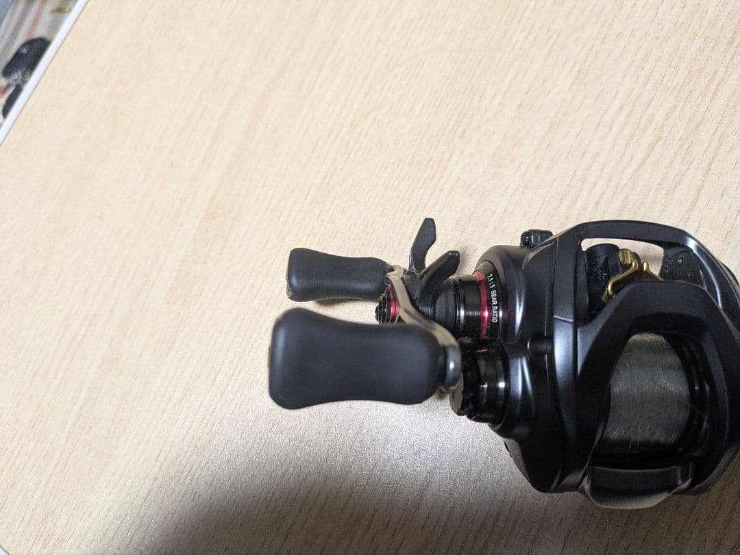 16スティーズSV TW 1016SV-SHL