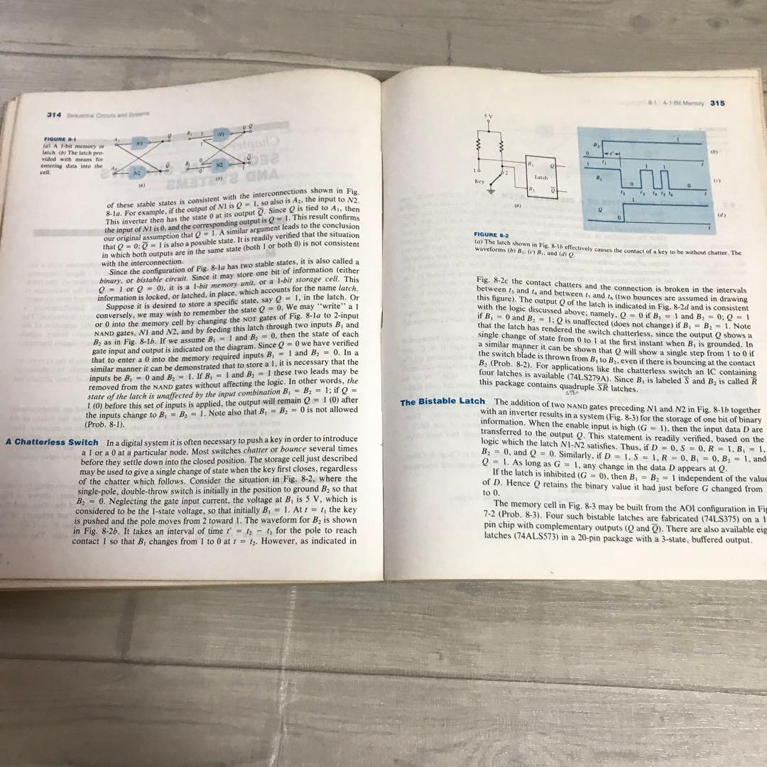 語学・辞書・学習参考書 MICROELECTRONICS Jacob Millman