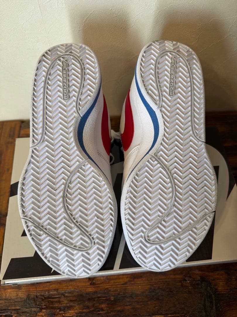 tecala  Nike Book1 コルテッツ バスケットボールシューズ