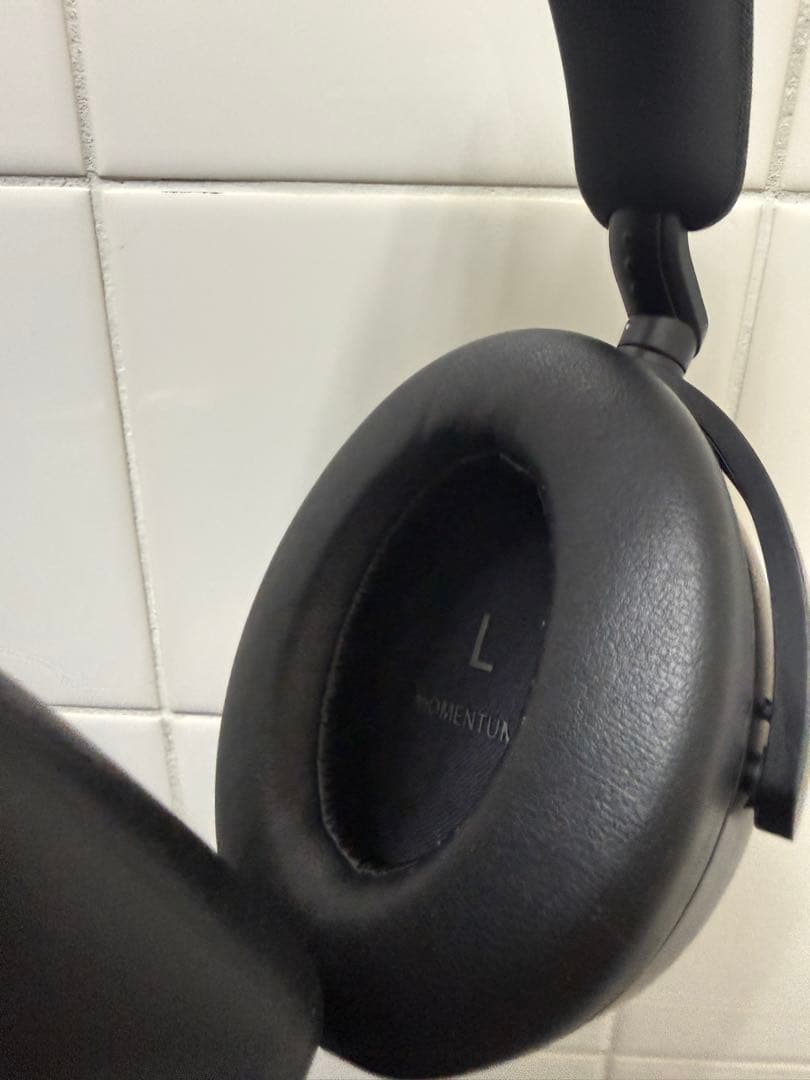 ヘッドホン SENNHEISER MOMENTUM 4 Wireless