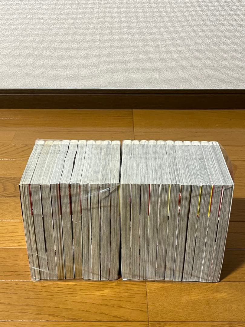 二月の勝者　1～21巻　全巻セット　新品未開封3冊有り