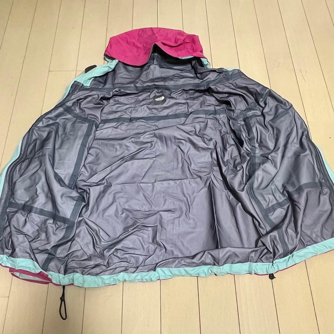 THE NORTH FACE レインウエア Sサイズ レインコート