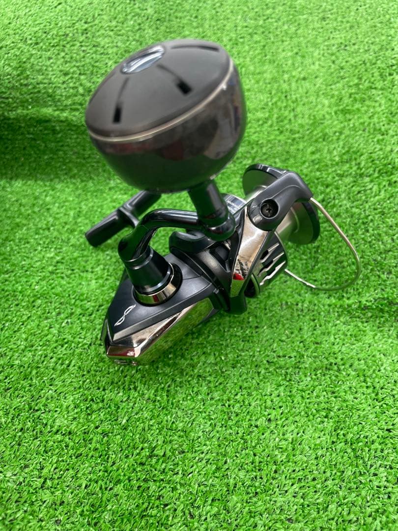 リール SHIMANO STRADIC SW 6000HG