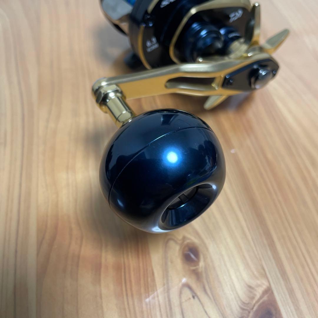 ソルティガIC 300