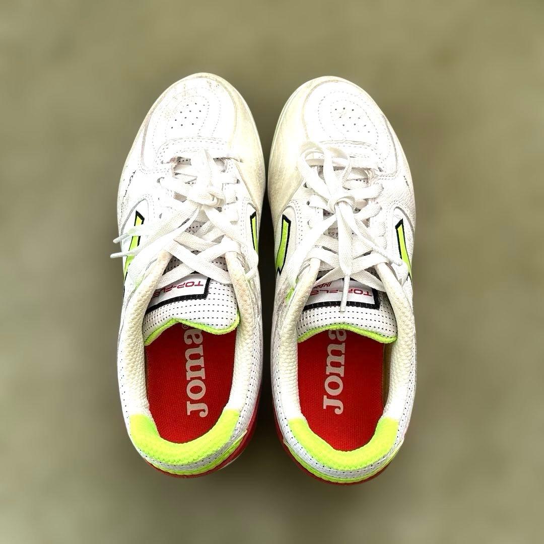 【Joma TOP FLEX REBOUND 26㎝】ホマ トップフレックス