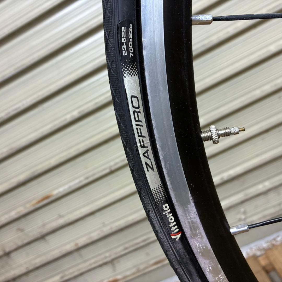 【送料込】BIANCHI ビアンキ　D2 CRONO-TRIATHLON