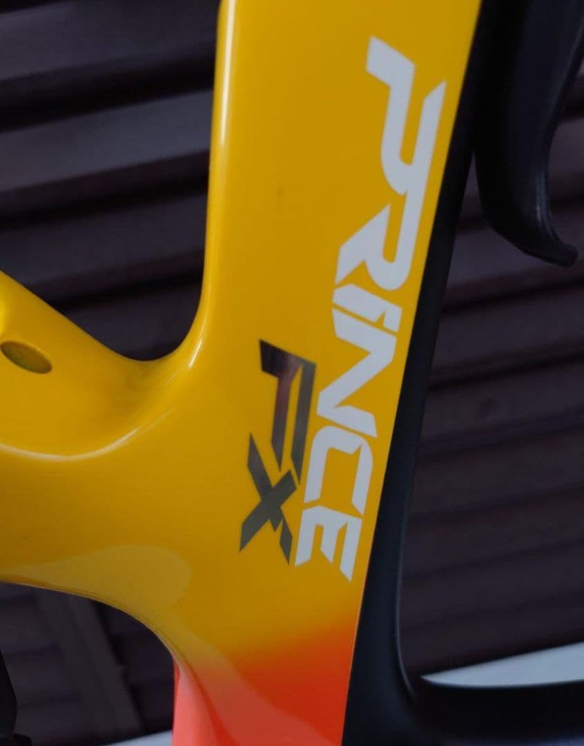 値引可★ ピナレロ PINARELLO PRINCE FX 515 ロードバイク