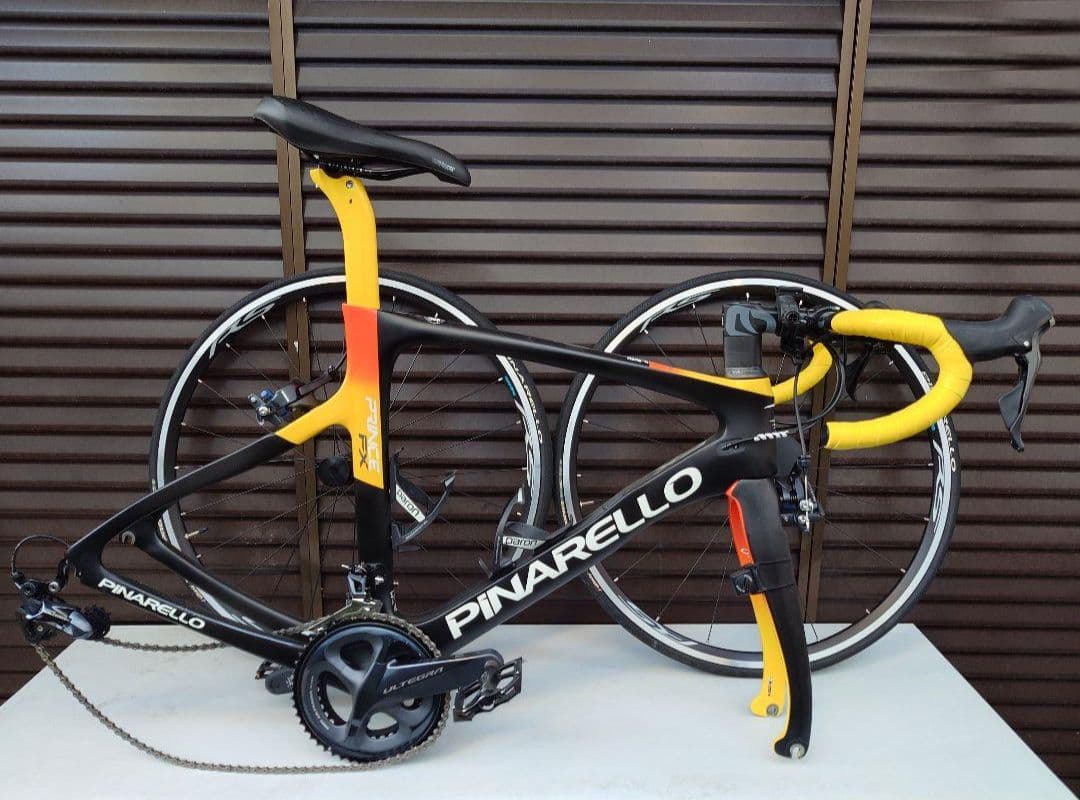 値引可★ ピナレロ PINARELLO PRINCE FX 515 ロードバイク