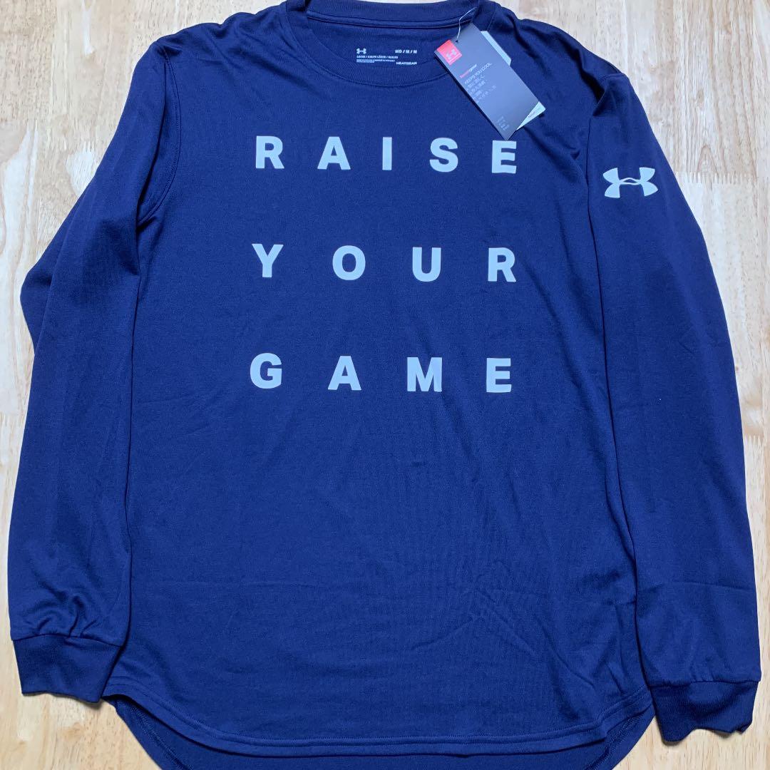【新品未使用】UNDER ARMOUR メンズ　3点セット