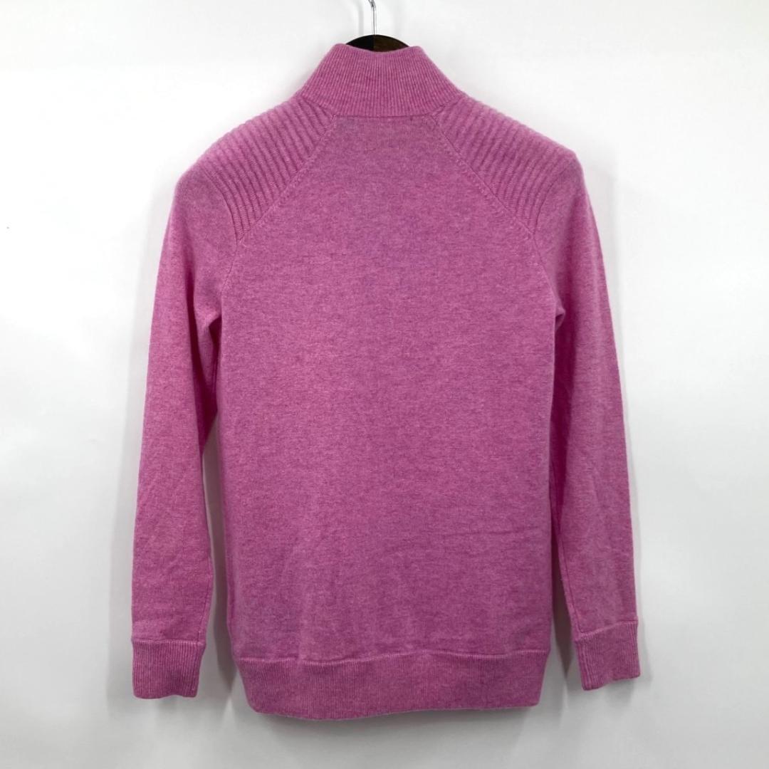 美品　POLO GOLF RALPH LAUREN　カシミヤセーター　XSサイズ