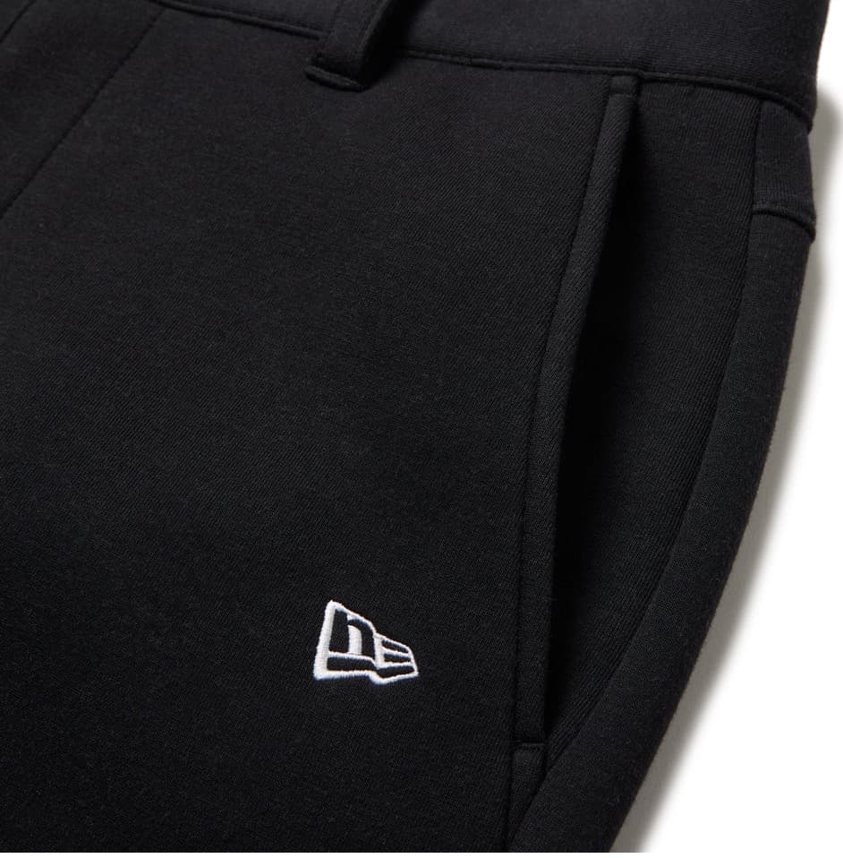 ニューエラゴルフ（NEW ERA）テックスウェット テーパードパンツ