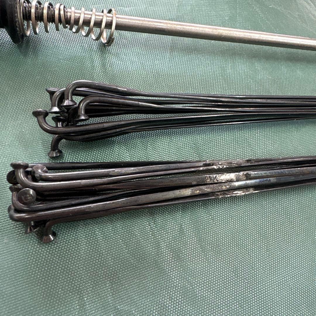 伊*助様 ENVE SES 2.2 carbon rear hubエンヴィカーボ