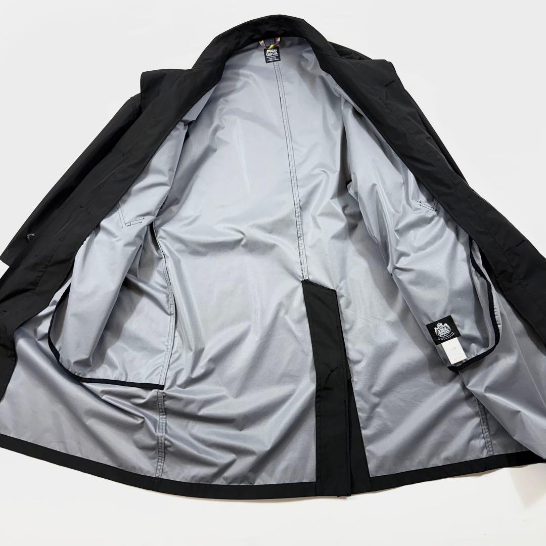 Abu Garcia x is-nessアブガルシア イズネス ホライゾンコート