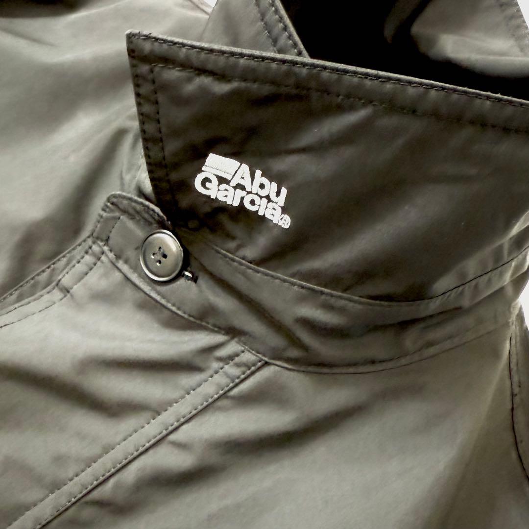 Abu Garcia x is-nessアブガルシア イズネス ホライゾンコート
