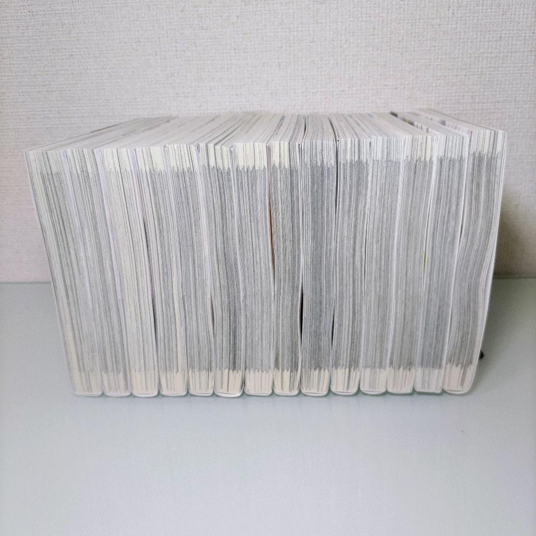 【本日限定価格】【全巻帯付き美品】メダリスト 1〜14 既刊全巻セット アニメ化