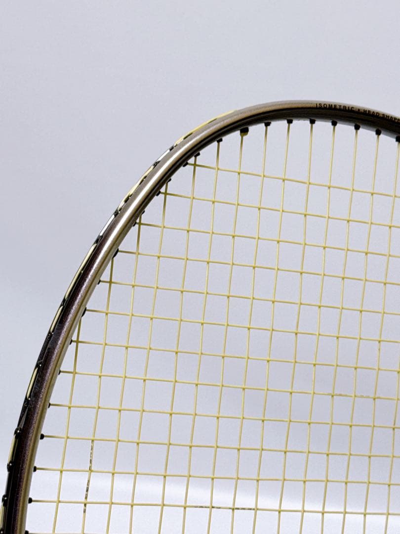 YONEX ヨネックス バトミントンラケット NANOSPEED 7000