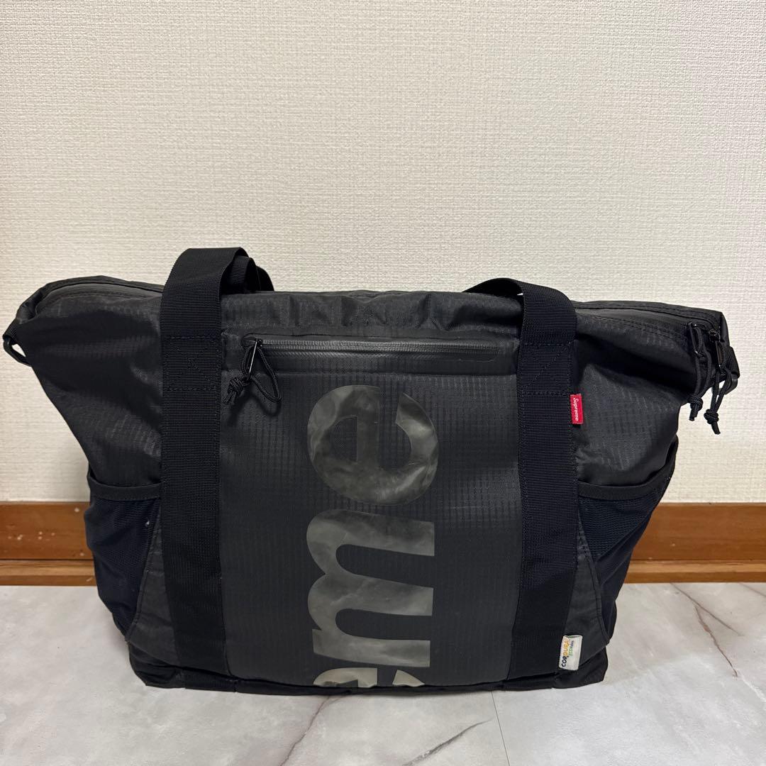 2021ss Supreme® Tote Bag トートバッグ