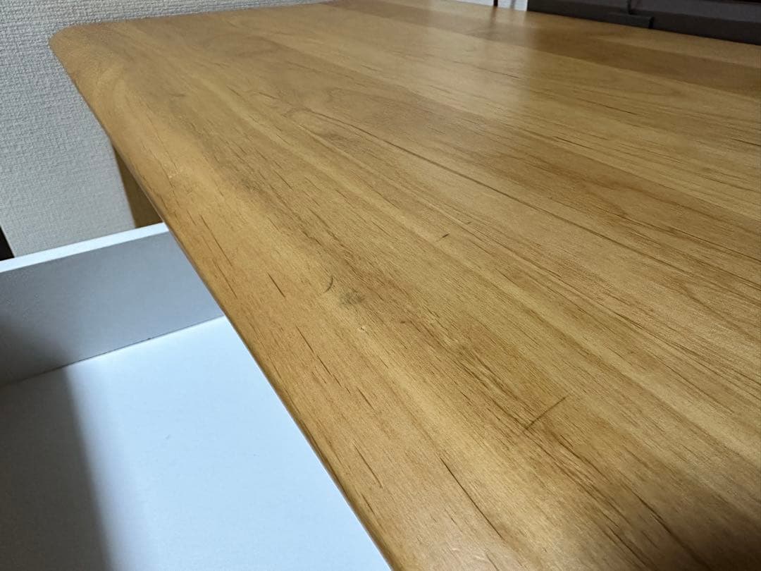 ISSEIKI ERIS キッチンカウンター105 コンセント付き