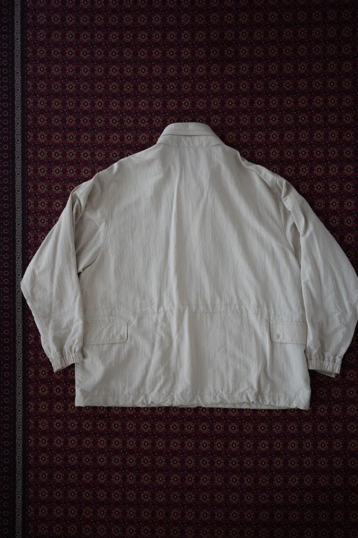 DAIWA PIER39 　TECH HIKER MOUNTAIN PARKA