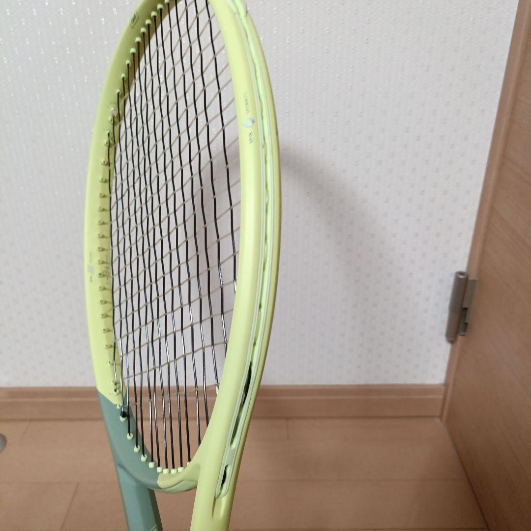 ヘッド　エクストリームツアー　グリップ2