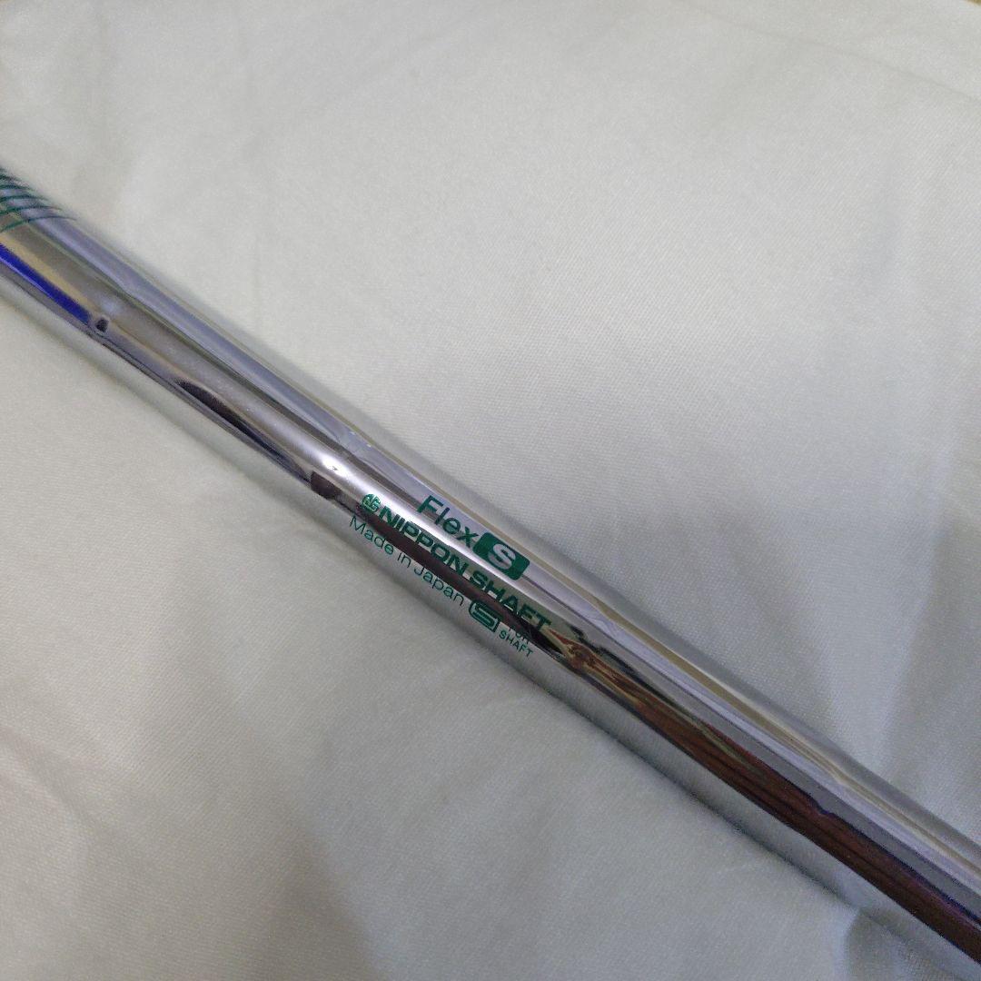新品未使用クリーブランド　RTZウェッジ 　56°/8°