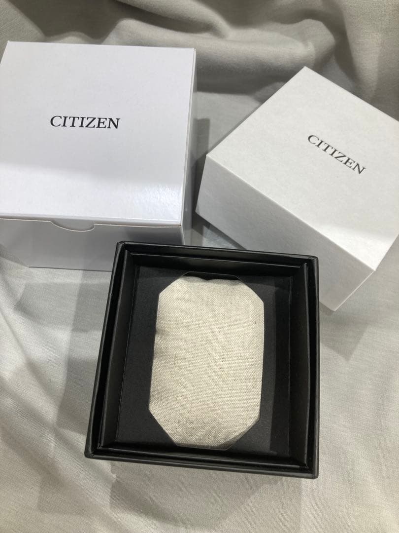 tks様【新品】CITIZEN プロマスター　MARINE BN0235-01E