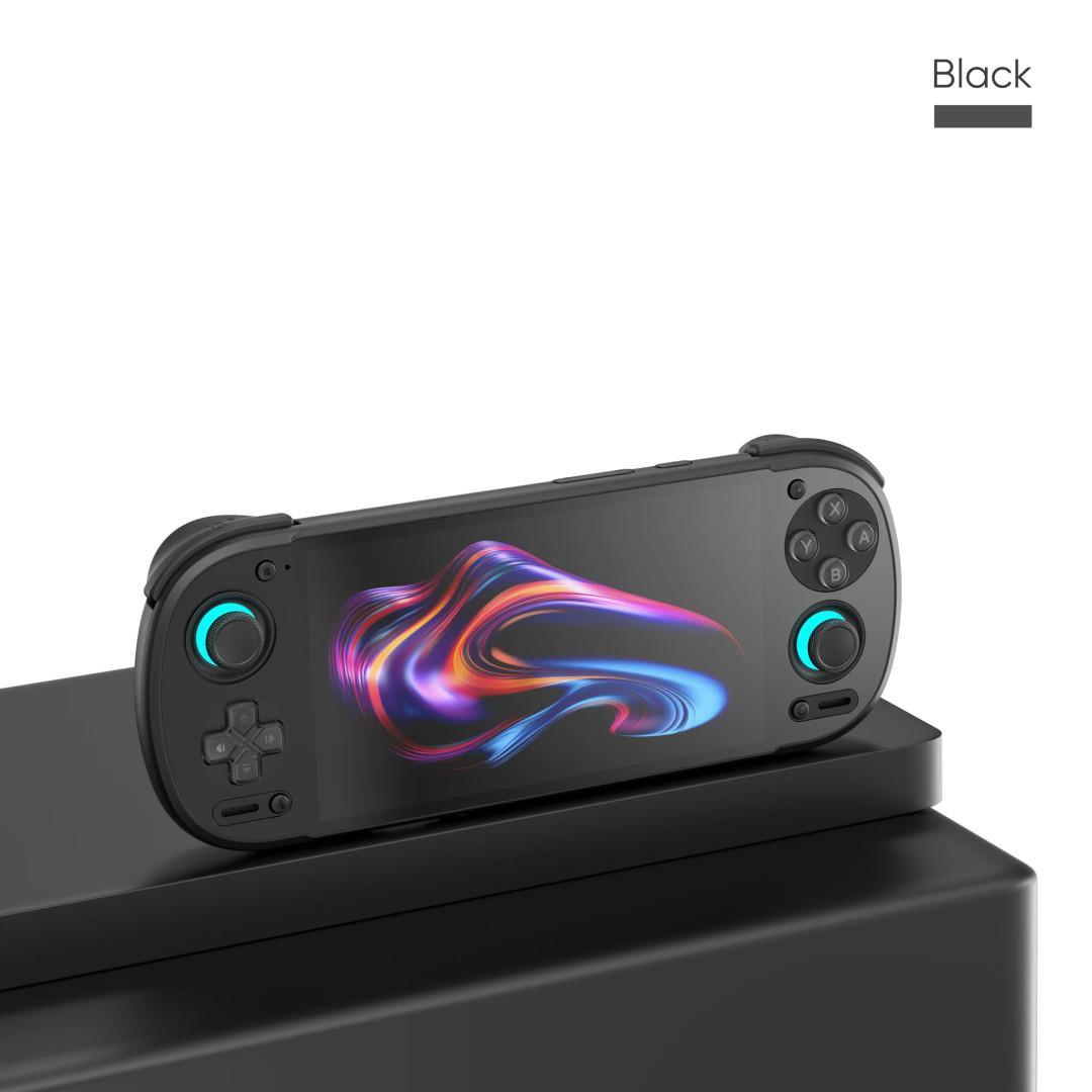 Retroid Pocket 6　ブラック