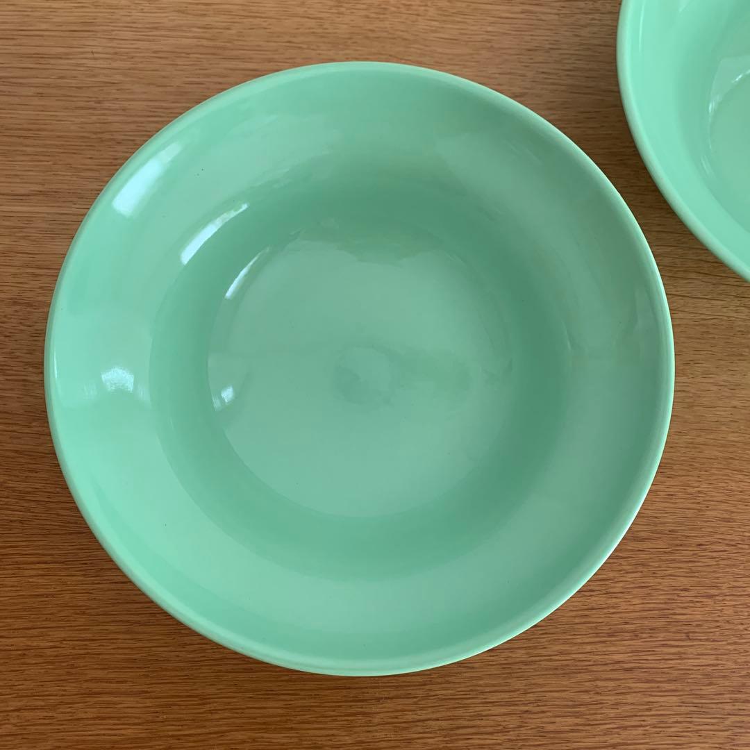 ［廃盤品］  ウワスラ25㎝ボウル 2個セット
