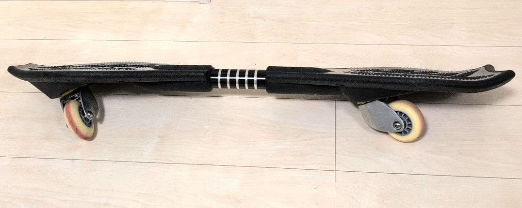 【美品】 リップスティックデラックス RAZOR ラングスジャパン