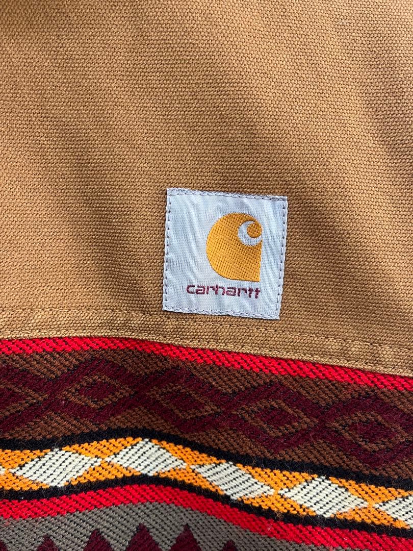 ジャケット・アウター eYe JUNYA WATANABE MAN 22aw CARHARTT