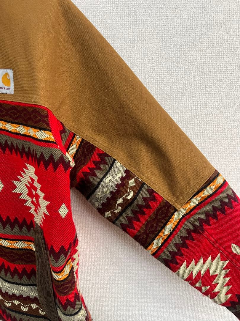 ジャケット・アウター eYe JUNYA WATANABE MAN 22aw CARHARTT