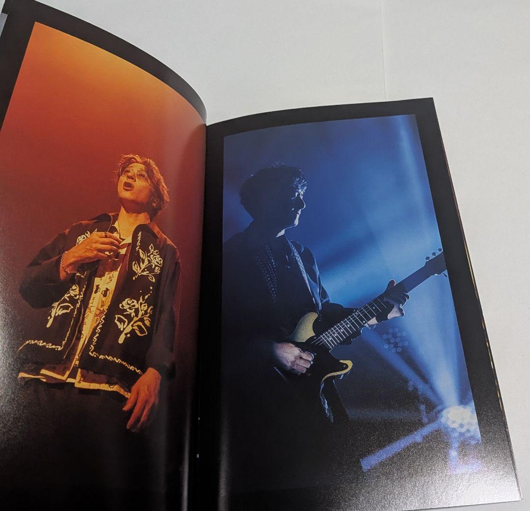 ポルノグラフィティ FANCLUB UNDERWORLD 6 DVD FC限定！