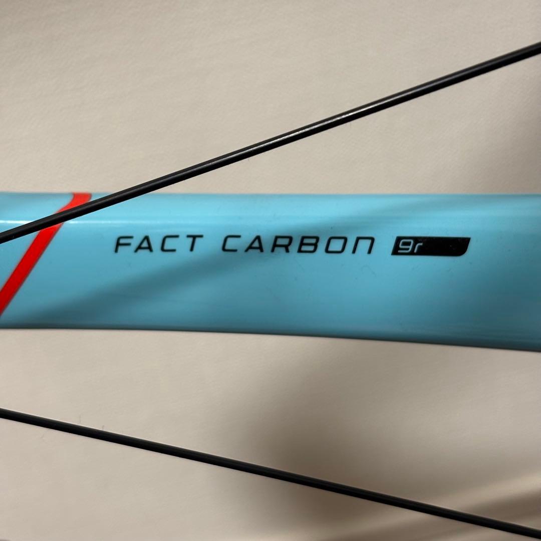 【美品】SPECIALIZED Tarmac Comp 2016 サイズ49