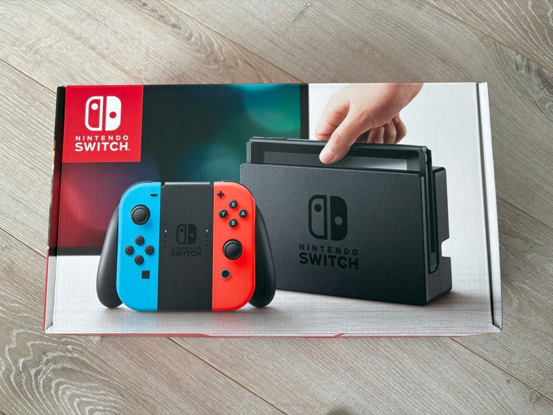 【豪華10本】Switch本体 ジャンク Joy-Con 10本 ドック 部品取