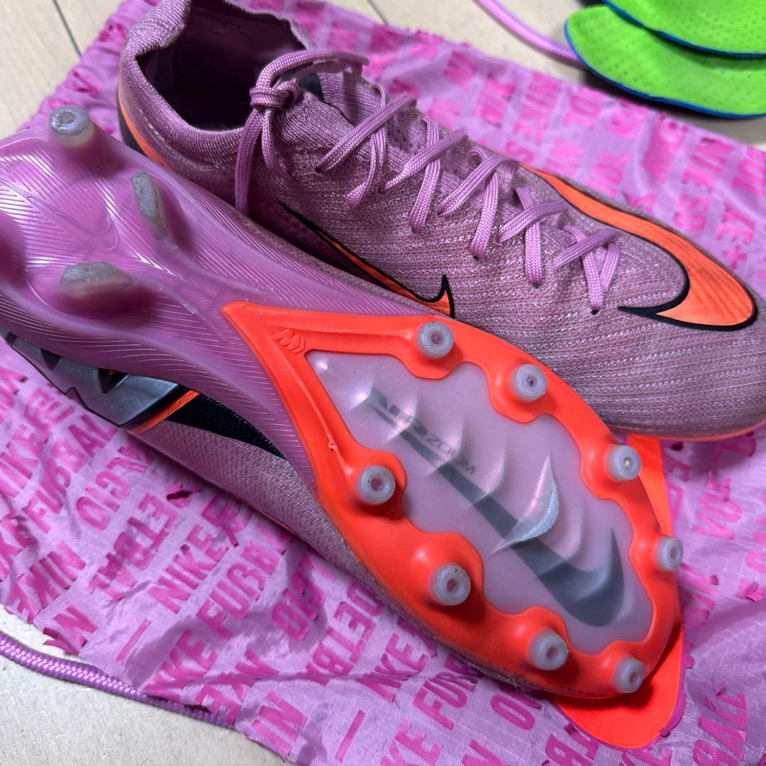NIKEマーキュリアルバイパー16