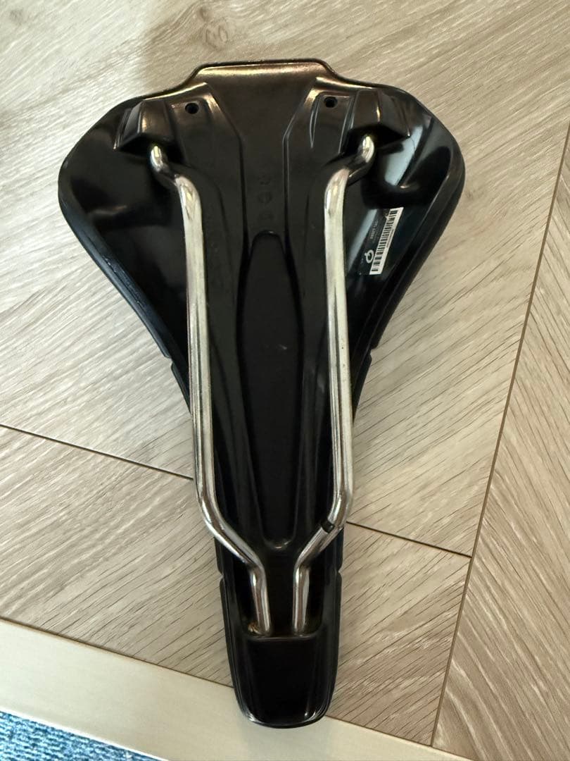 【SALE】プロロゴ　スクラッチm5 Tirox 140mm