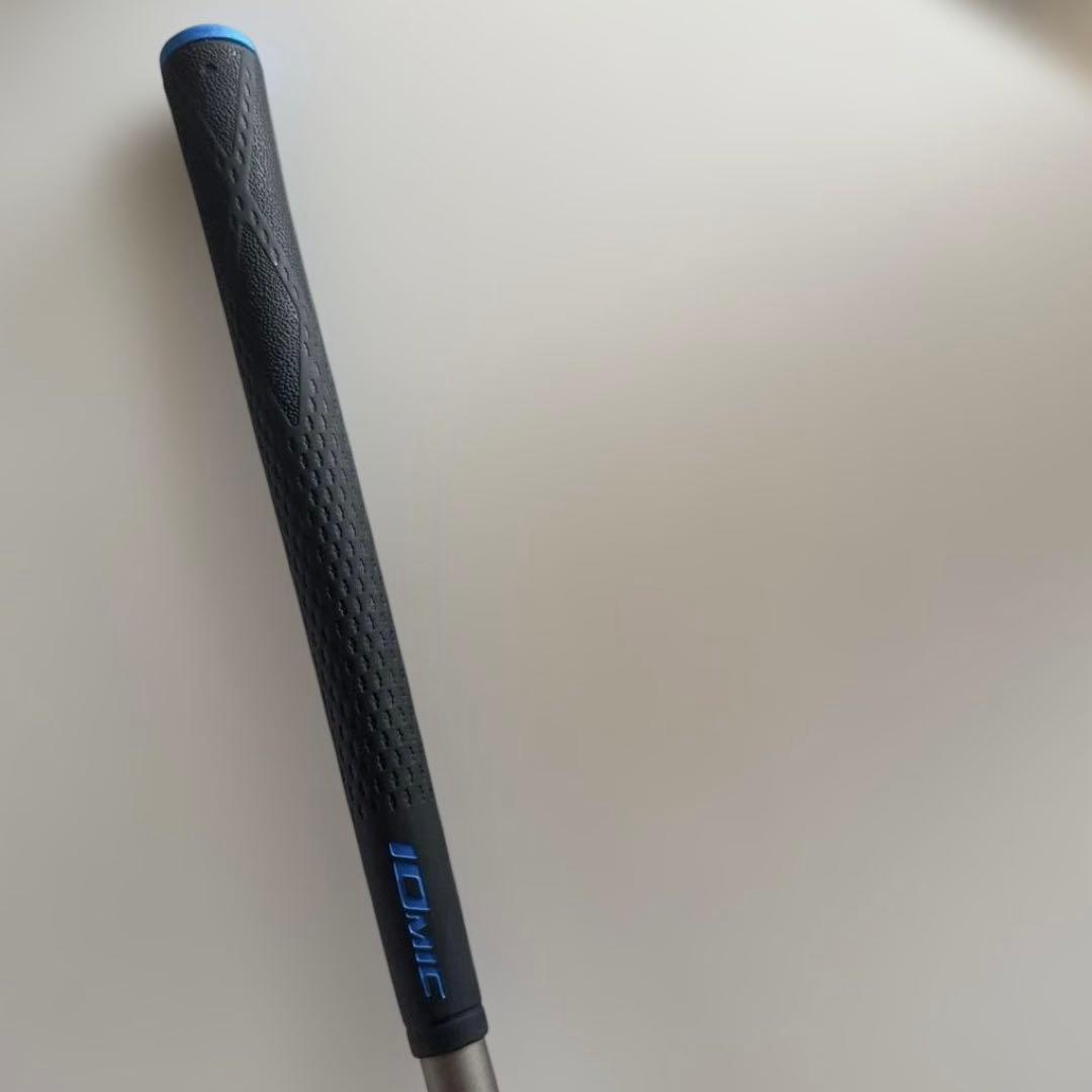 PING TOUR 2.0 CHROME 65 S シャフト単品